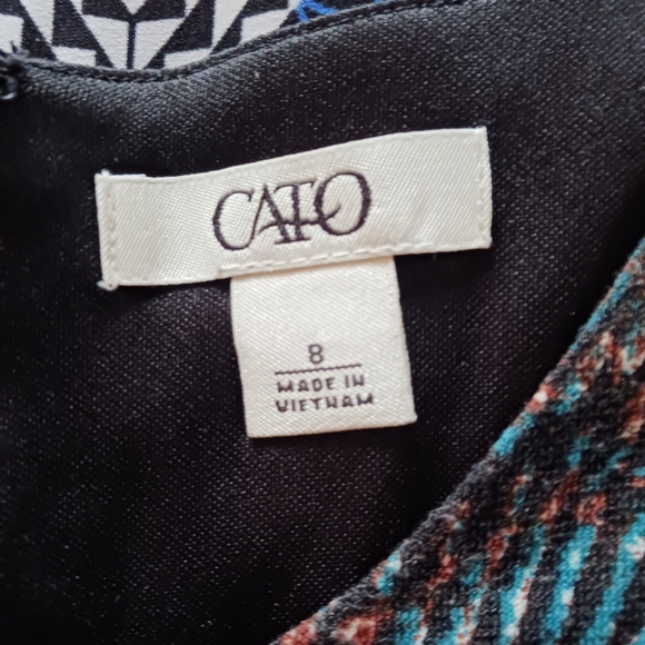 Dress - Picture 3 of 3